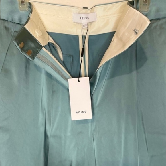 Blue trouser - Picture 4 of 4